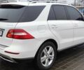 Білий Мерседес МЛ, об'ємом двигуна 0 л та пробігом 201 тис. км за 20500 $, фото 5 на Automoto.ua