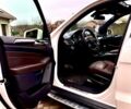 Белый Мерседес МЛ, объемом двигателя 3 л и пробегом 147 тыс. км за 21999 $, фото 7 на Automoto.ua