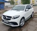 Белый Мерседес МЛ, объемом двигателя 3.5 л и пробегом 189 тыс. км за 20500 $, фото 2 на Automoto.ua