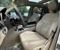 Білий Мерседес МЛ, об'ємом двигуна 3 л та пробігом 141 тис. км за 4200 $, фото 8 на Automoto.ua