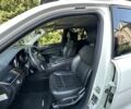 Белый Мерседес МЛ, объемом двигателя 3 л и пробегом 300 тыс. км за 19800 $, фото 6 на Automoto.ua