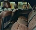 Белый Мерседес МЛ, объемом двигателя 3 л и пробегом 147 тыс. км за 21999 $, фото 11 на Automoto.ua