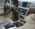 Білий Мерседес МЛ, об'ємом двигуна 0 л та пробігом 201 тис. км за 20500 $, фото 21 на Automoto.ua