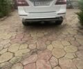 Белый Мерседес МЛ, объемом двигателя 3 л и пробегом 128 тыс. км за 25000 $, фото 8 на Automoto.ua