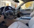 Белый Мерседес МЛ, объемом двигателя 3.5 л и пробегом 190 тыс. км за 16900 $, фото 11 на Automoto.ua