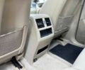 Білий Мерседес МЛ, об'ємом двигуна 3.5 л та пробігом 134 тис. км за 8700 $, фото 12 на Automoto.ua
