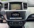 Белый Мерседес МЛ, объемом двигателя 3.5 л и пробегом 146 тыс. км за 9000 $, фото 20 на Automoto.ua