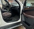 Белый Мерседес МЛ, объемом двигателя 3 л и пробегом 147 тыс. км за 21999 $, фото 8 на Automoto.ua
