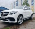 Белый Мерседес МЛ, объемом двигателя 3.5 л и пробегом 189 тыс. км за 20500 $, фото 1 на Automoto.ua