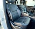 Белый Мерседес МЛ, объемом двигателя 3.5 л и пробегом 89 тыс. км за 7800 $, фото 9 на Automoto.ua