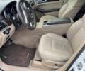 Білий Мерседес МЛ, об'ємом двигуна 3.5 л та пробігом 111 тис. км за 12300 $, фото 8 на Automoto.ua