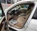 Белый Мерседес МЛ, объемом двигателя 3.5 л и пробегом 114 тыс. км за 14000 $, фото 14 на Automoto.ua