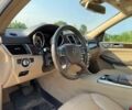 Белый Мерседес МЛ, объемом двигателя 3.5 л и пробегом 81 тыс. км за 14000 $, фото 13 на Automoto.ua