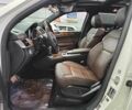 Белый Мерседес МЛ, объемом двигателя 3 л и пробегом 130 тыс. км за 5300 $, фото 3 на Automoto.ua