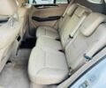 Белый Мерседес МЛ, объемом двигателя 3.5 л и пробегом 113 тыс. км за 11000 $, фото 7 на Automoto.ua