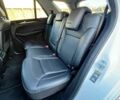 Белый Мерседес МЛ, объемом двигателя 3.5 л и пробегом 89 тыс. км за 7800 $, фото 11 на Automoto.ua