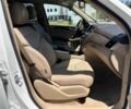 Белый Мерседес МЛ, объемом двигателя 3.5 л и пробегом 128 тыс. км за 13950 $, фото 9 на Automoto.ua