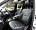 Белый Мерседес МЛ, объемом двигателя 3.5 л и пробегом 142 тыс. км за 6555 $, фото 13 на Automoto.ua