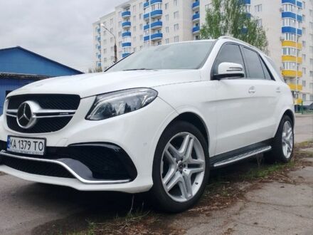 Мерседес МЛ 2014 в Конотопе на Automoto.ua Белый Мерседес МЛ, объемом двигателя 3.5 л и пробегом 189 тыс. км за 20500 $, фото 1 на Automoto.ua