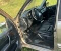 Бежевый Мерседес МЛ, объемом двигателя 2.7 л и пробегом 270 тыс. км за 3500 $, фото 5 на Automoto.ua