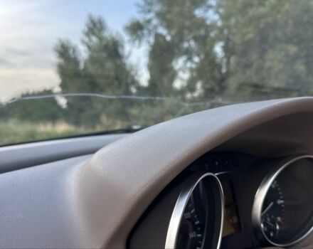 Бежевый Мерседес МЛ, объемом двигателя 3.5 л и пробегом 180 тыс. км за 6999 $, фото 16 на Automoto.ua