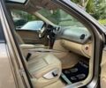 Бежевый Мерседес МЛ, объемом двигателя 3 л и пробегом 242 тыс. км за 13000 $, фото 16 на Automoto.ua