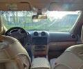Бежевый Мерседес МЛ, объемом двигателя 3.5 л и пробегом 230 тыс. км за 11200 $, фото 4 на Automoto.ua