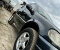 Черный Мерседес МЛ, объемом двигателя 2.7 л и пробегом 200 тыс. км за 6500 $, фото 1 на Automoto.ua