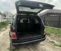 Черный Мерседес МЛ, объемом двигателя 2.7 л и пробегом 350 тыс. км за 6100 $, фото 3 на Automoto.ua