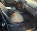 Чорний Мерседес МЛ, об'ємом двигуна 2.7 л та пробігом 390 тис. км за 4500 $, фото 4 на Automoto.ua