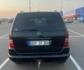 Чорний Мерседес МЛ, об'ємом двигуна 2.7 л та пробігом 390 тис. км за 4500 $, фото 11 на Automoto.ua