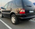 Чорний Мерседес МЛ, об'ємом двигуна 2.7 л та пробігом 390 тис. км за 4500 $, фото 9 на Automoto.ua