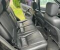 Черный Мерседес МЛ, объемом двигателя 3.7 л и пробегом 524 тыс. км за 5400 $, фото 5 на Automoto.ua