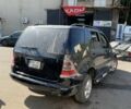 Черный Мерседес МЛ, объемом двигателя 3.2 л и пробегом 250 тыс. км за 2900 $, фото 4 на Automoto.ua