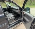 Чорний Мерседес МЛ, об'ємом двигуна 3.2 л та пробігом 358 тис. км за 3850 $, фото 9 на Automoto.ua