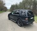 Чорний Мерседес МЛ, об'ємом двигуна 3.2 л та пробігом 358 тис. км за 3850 $, фото 4 на Automoto.ua