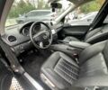 Чорний Мерседес МЛ, об'ємом двигуна 3 л та пробігом 297 тис. км за 12099 $, фото 14 на Automoto.ua