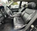 Чорний Мерседес МЛ, об'ємом двигуна 3 л та пробігом 297 тис. км за 12099 $, фото 7 на Automoto.ua