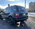 Черный Мерседес МЛ, объемом двигателя 2.7 л и пробегом 419 тыс. км за 8100 $, фото 3 на Automoto.ua