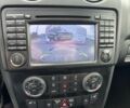 Чорний Мерседес МЛ, об'ємом двигуна 3 л та пробігом 297 тис. км за 12099 $, фото 15 на Automoto.ua