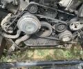 Черный Мерседес МЛ, объемом двигателя 3.2 л и пробегом 212 тыс. км за 3500 $, фото 18 на Automoto.ua