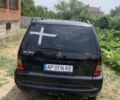 Черный Мерседес МЛ, объемом двигателя 3.2 л и пробегом 212 тыс. км за 3500 $, фото 10 на Automoto.ua