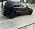 Чорний Мерседес МЛ, об'ємом двигуна 2.7 л та пробігом 240 тис. км за 5299 $, фото 6 на Automoto.ua