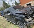 Черный Мерседес МЛ, объемом двигателя 3.2 л и пробегом 212 тыс. км за 3500 $, фото 20 на Automoto.ua