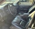Чорний Мерседес МЛ, об'ємом двигуна 2.7 л та пробігом 240 тис. км за 5299 $, фото 4 на Automoto.ua