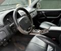 Черный Мерседес МЛ, объемом двигателя 2.7 л и пробегом 350 тыс. км за 4350 $, фото 8 на Automoto.ua