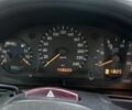 Черный Мерседес МЛ, объемом двигателя 2.7 л и пробегом 448 тыс. км за 3501 $, фото 1 на Automoto.ua