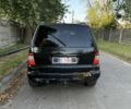 Чорний Мерседес МЛ, об'ємом двигуна 2.7 л та пробігом 300 тис. км за 3500 $, фото 4 на Automoto.ua