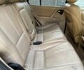 Чорний Мерседес МЛ, об'ємом двигуна 2.7 л та пробігом 300 тис. км за 3500 $, фото 12 на Automoto.ua
