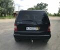 Черный Мерседес МЛ, объемом двигателя 2.7 л и пробегом 243 тыс. км за 4999 $, фото 7 на Automoto.ua